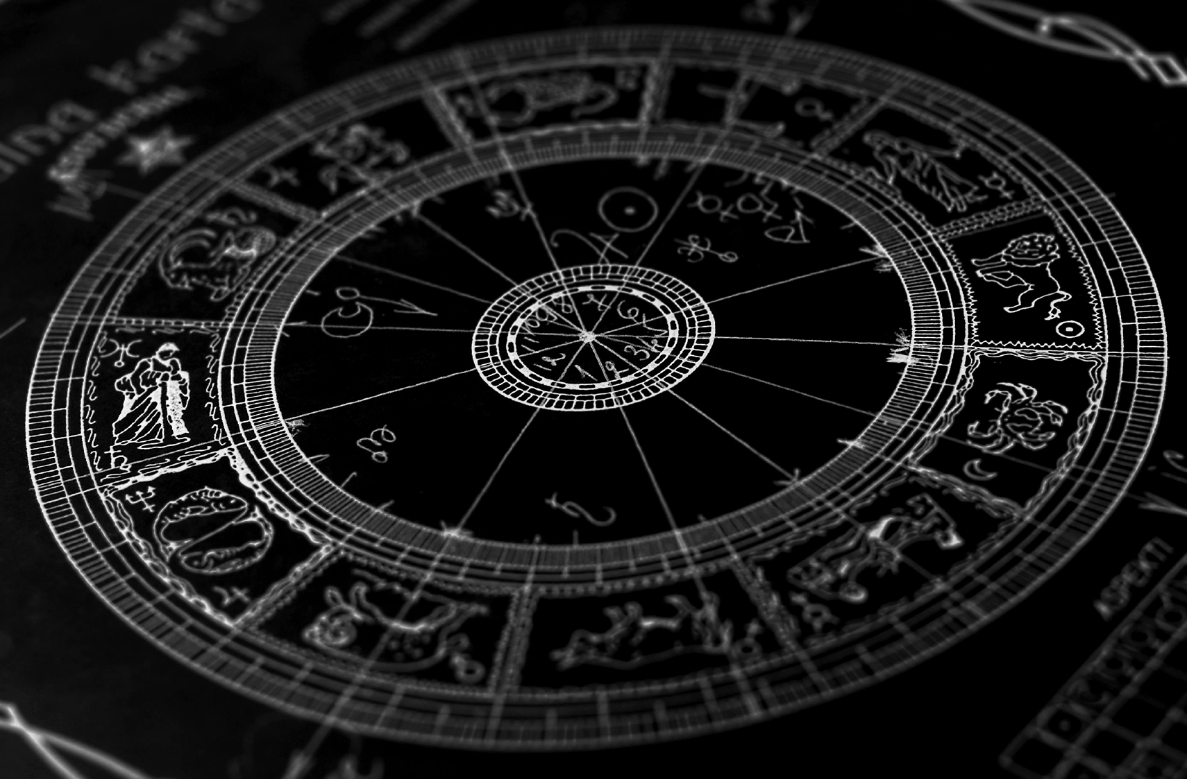 ASTROLOGY