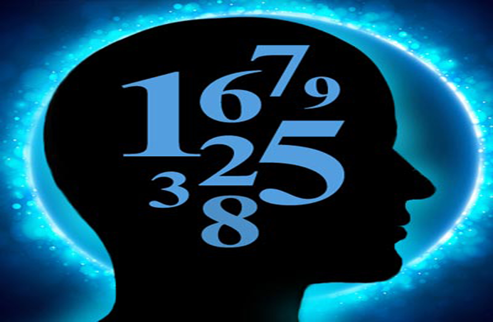 NUMEROLOGY