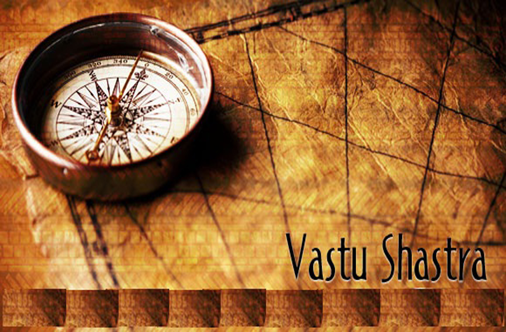 VASTU SHASTRA